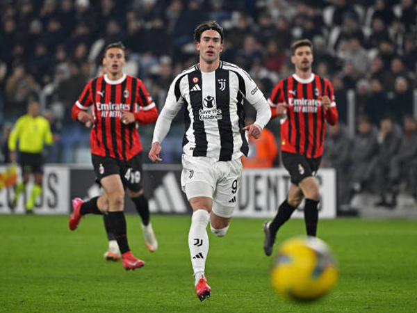 Matteo Moretto: Milan Berpeluang Besar Dapatkan Dusan Vlahovic